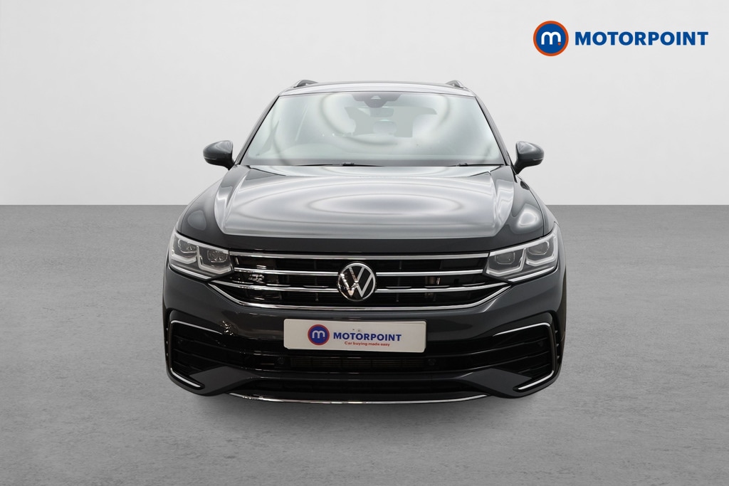 Used Volkswagen Tiguan for sale - 77760029: Photo 2