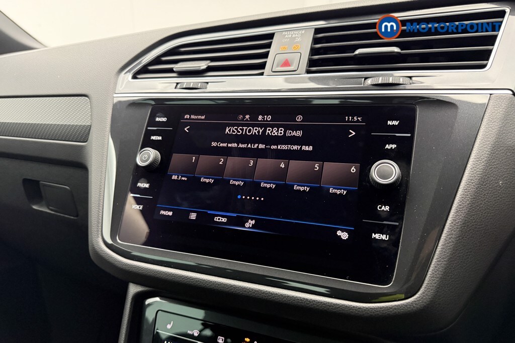 Used Volkswagen Tiguan for sale - 77760029: Photo 20