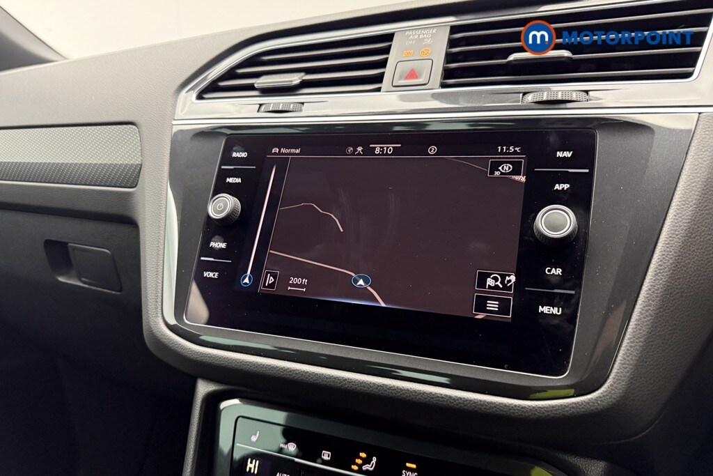 Used Volkswagen Tiguan for sale - 77760029: Photo 21