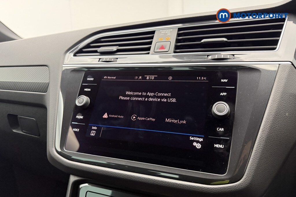 Used Volkswagen Tiguan for sale - 77760029: Photo 22