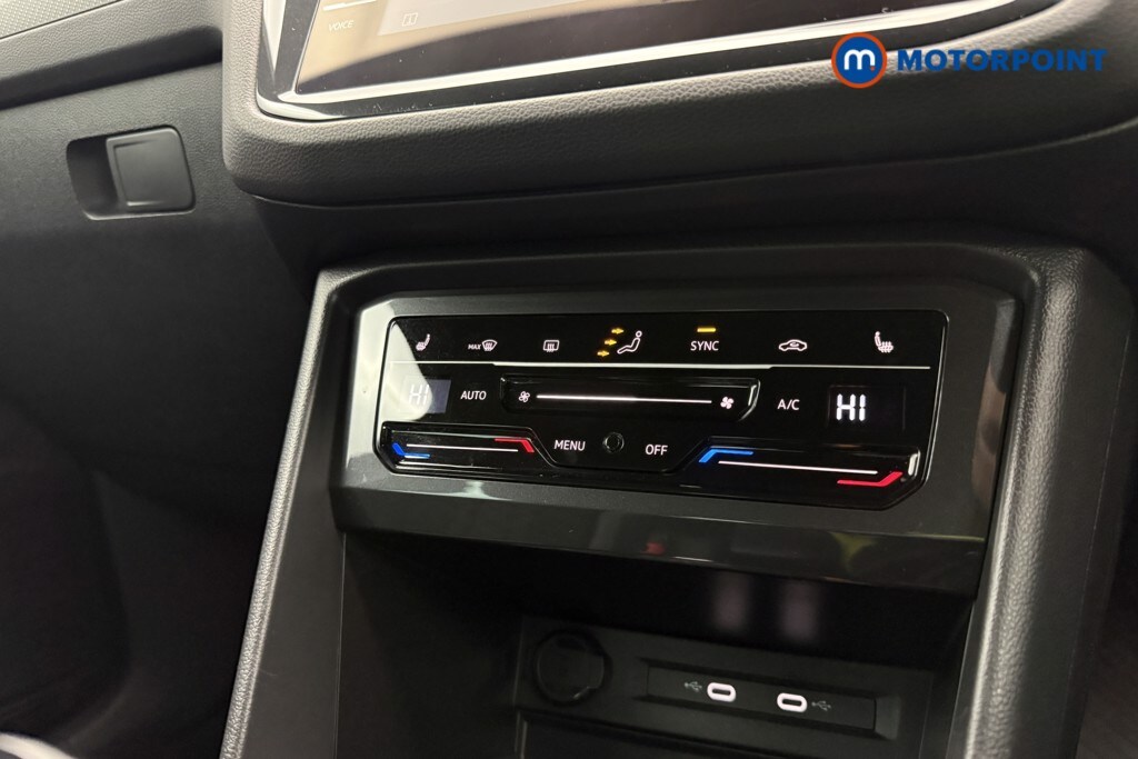 Used Volkswagen Tiguan for sale - 77760029: Photo 23