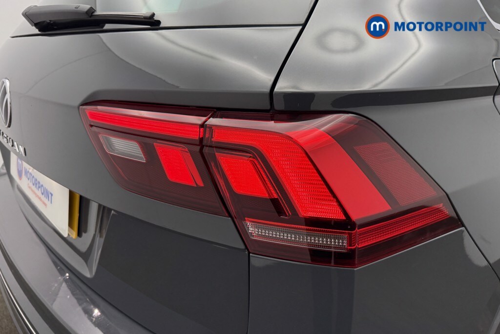 Used Volkswagen Tiguan for sale - 77760029: Photo 29