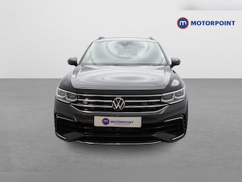 Used Volkswagen Tiguan undefined for sale - 77760029: Photo