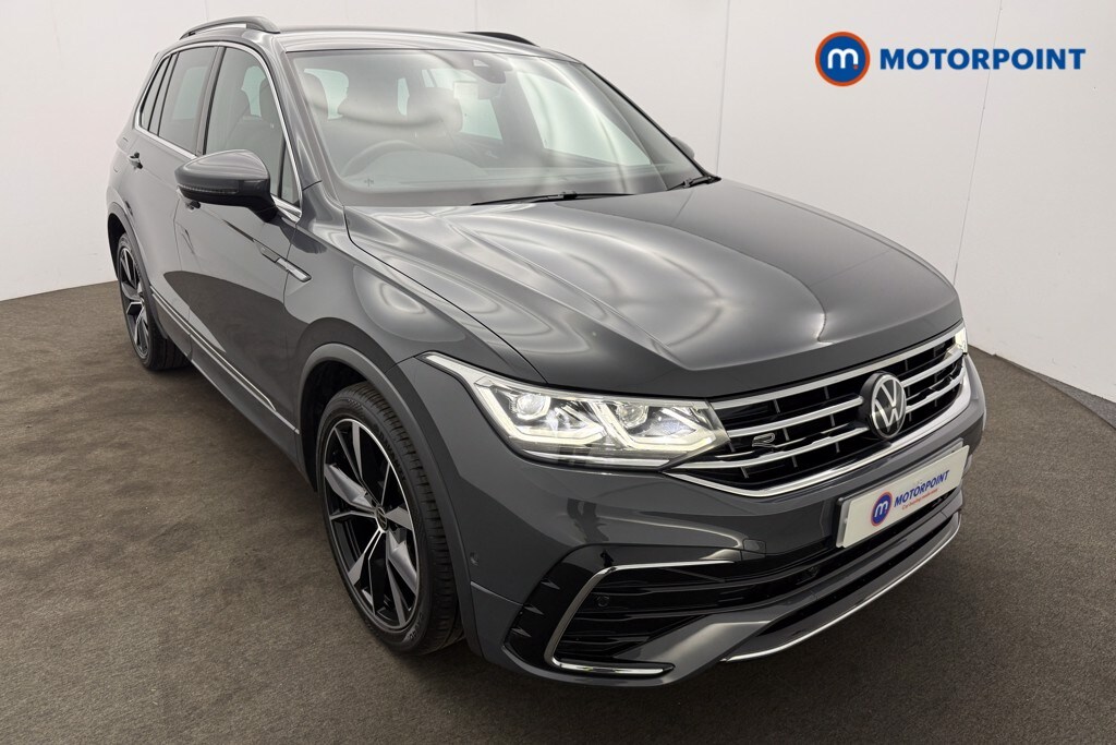 Used Volkswagen Tiguan for sale - 77760029: Photo 30