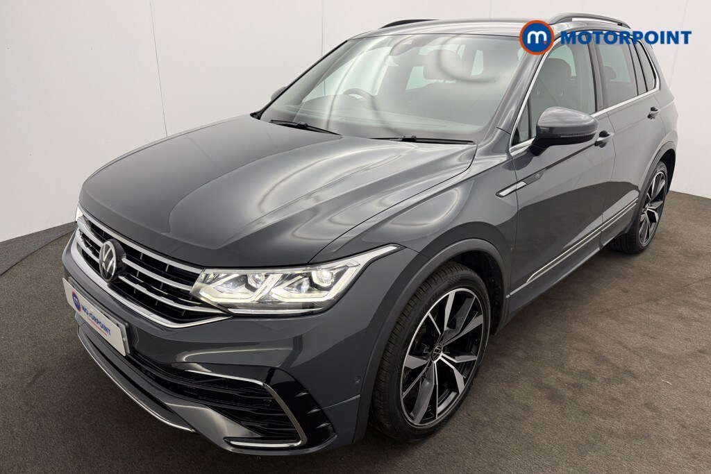 Used Volkswagen Tiguan for sale - 77760029: Photo 31