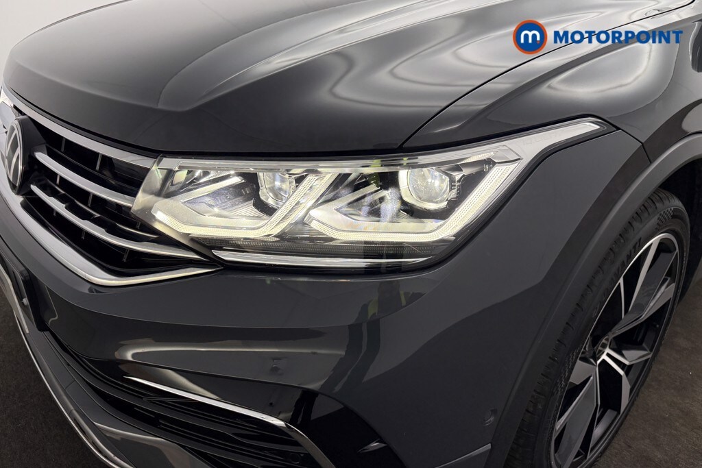 Used Volkswagen Tiguan for sale - 77760029: Photo 32