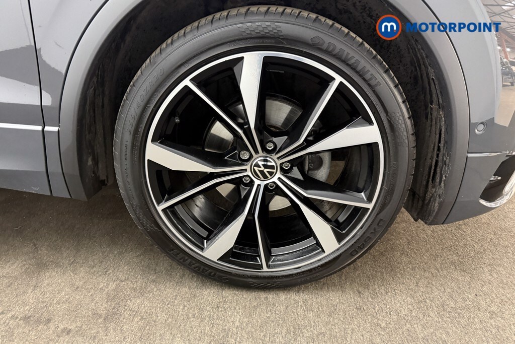 Used Volkswagen Tiguan for sale - 77760029: Photo 33