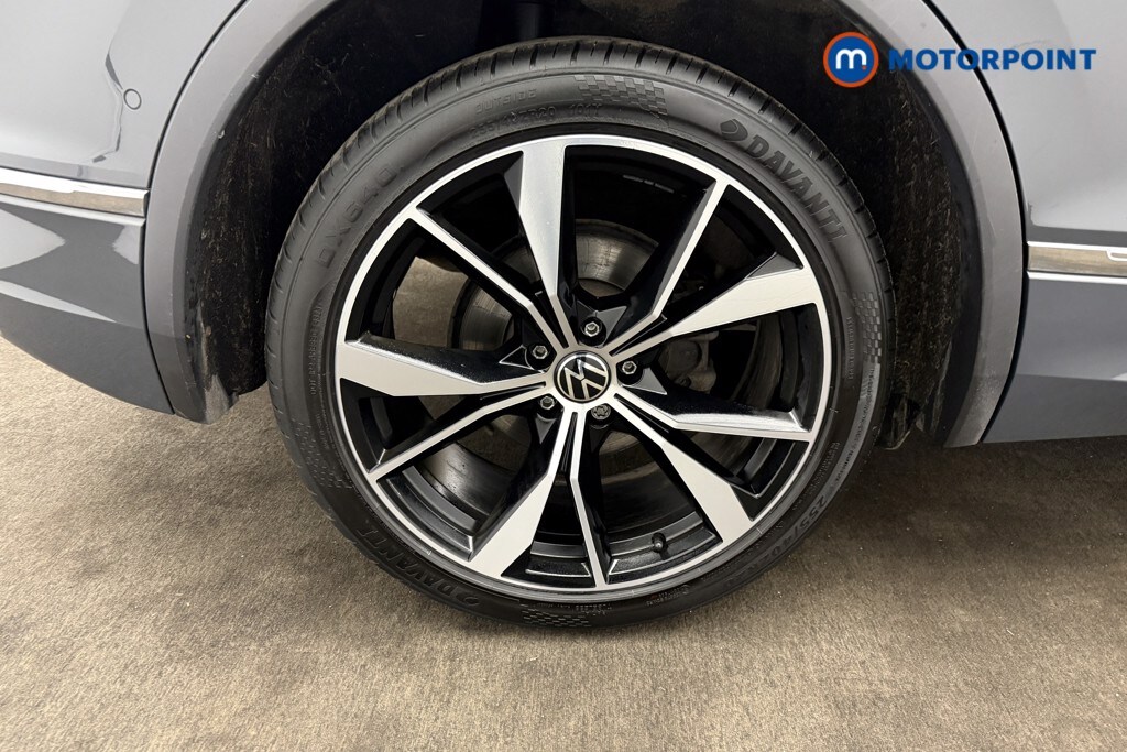 Used Volkswagen Tiguan for sale - 77760029: Photo 34