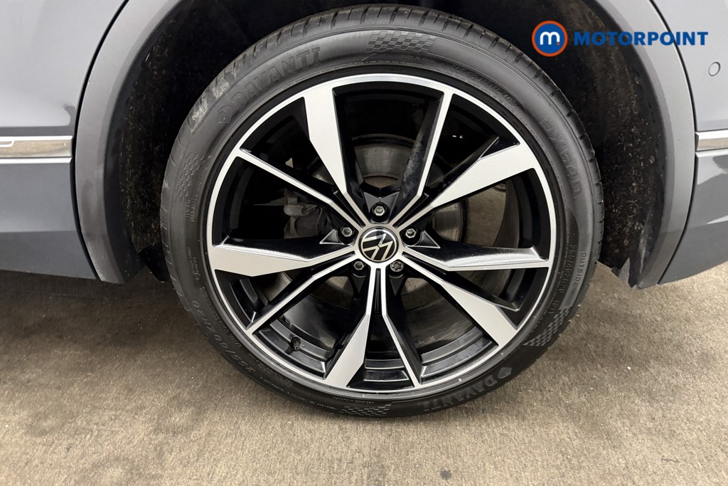 Used Volkswagen Tiguan for sale - 77760029: Photo 35