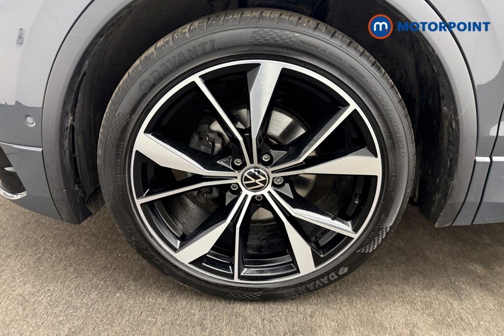 Used Volkswagen Tiguan for sale - 77760029: Photo 36