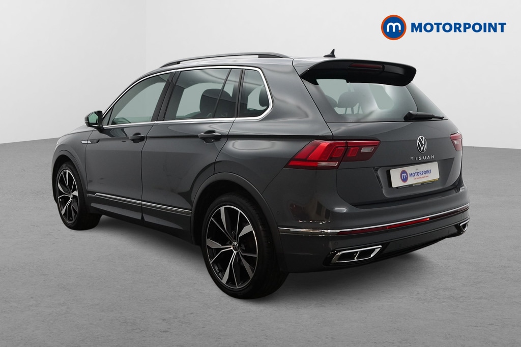 Used Volkswagen Tiguan for sale - 77760029: Photo 5