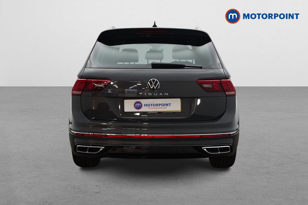 Used Volkswagen Tiguan for sale - 77760029: Photo 6