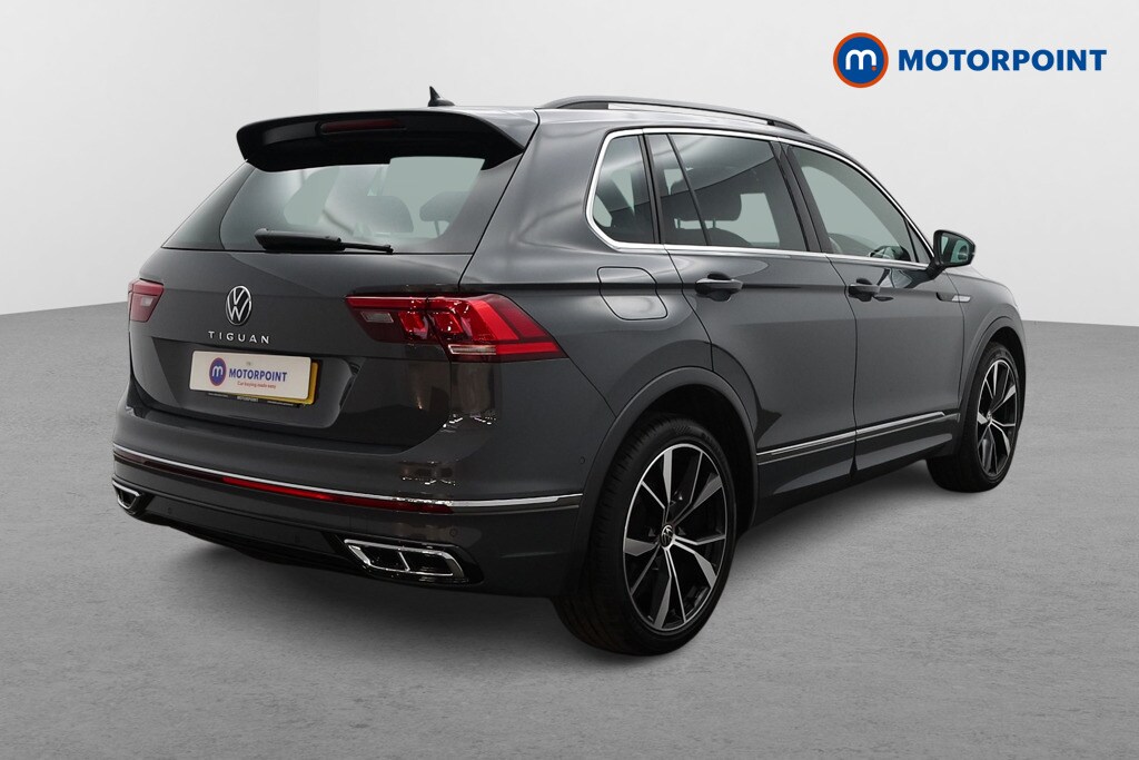 Used Volkswagen Tiguan for sale - 77760029: Photo 7