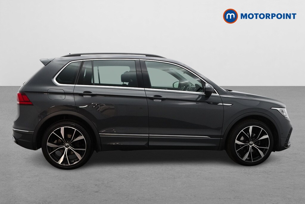 Used Volkswagen Tiguan for sale - 77760029: Photo 8