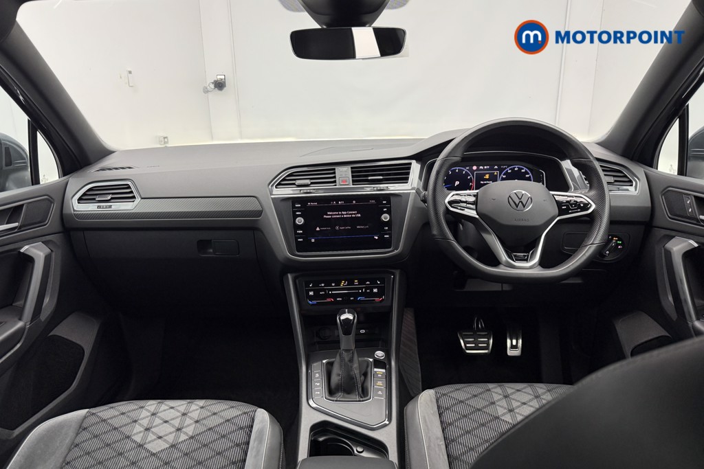 Used Volkswagen Tiguan for sale - 77760029: Photo 9