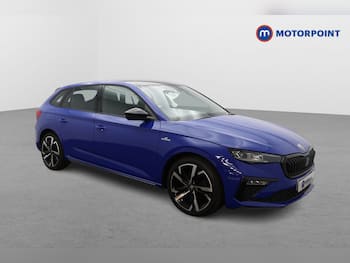 Used Skoda Scala 2025 for sale - 79585250: Photo