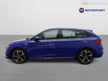 Used Skoda Scala 2025 for sale - 79585250: Photo