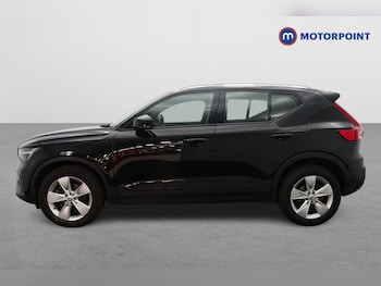 Used Volvo XC40 2022 for sale - 79057775: Photo
