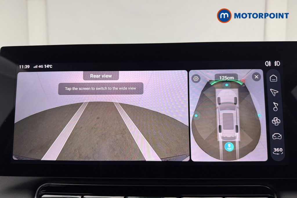 Used MG MG HS 2025 for sale - 78109793: Photo 11