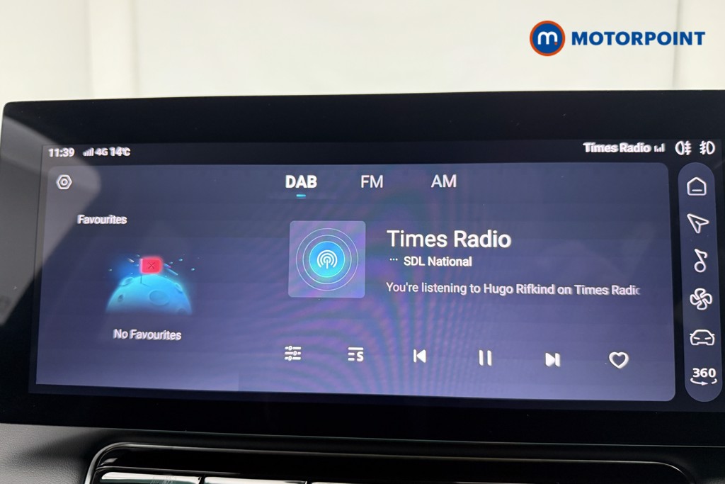 Used MG MG HS 2025 for sale - 78109793: Photo 12