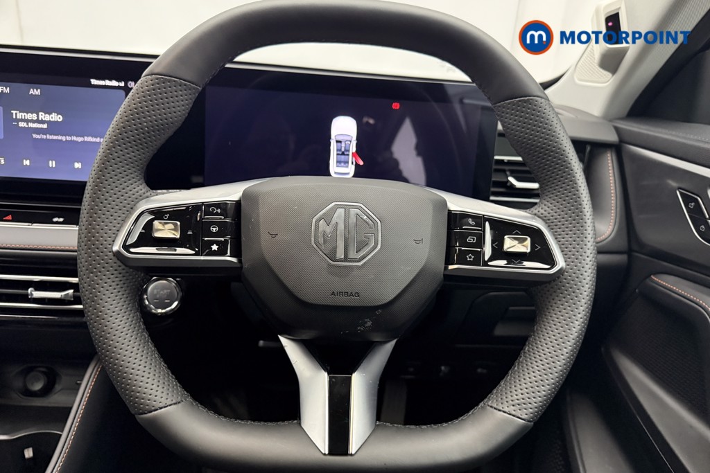 Used MG MG HS 2025 for sale - 78109793: Photo 13