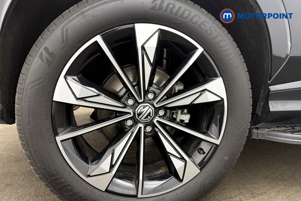 Used MG MG HS 2025 for sale - 78109793: Photo 18