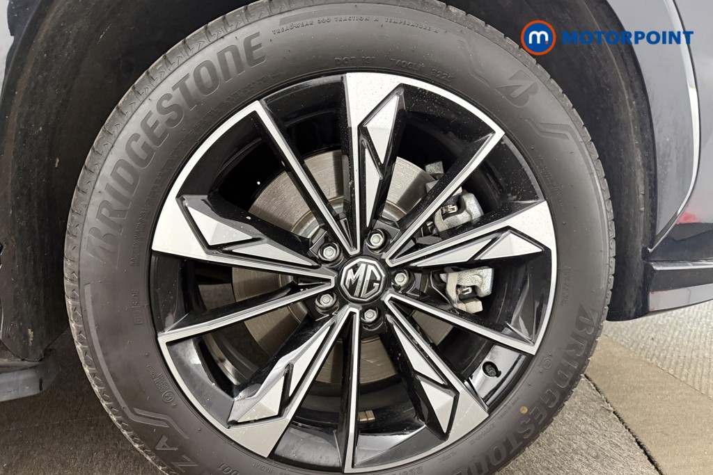 Used MG MG HS 2025 for sale - 78109793: Photo 19