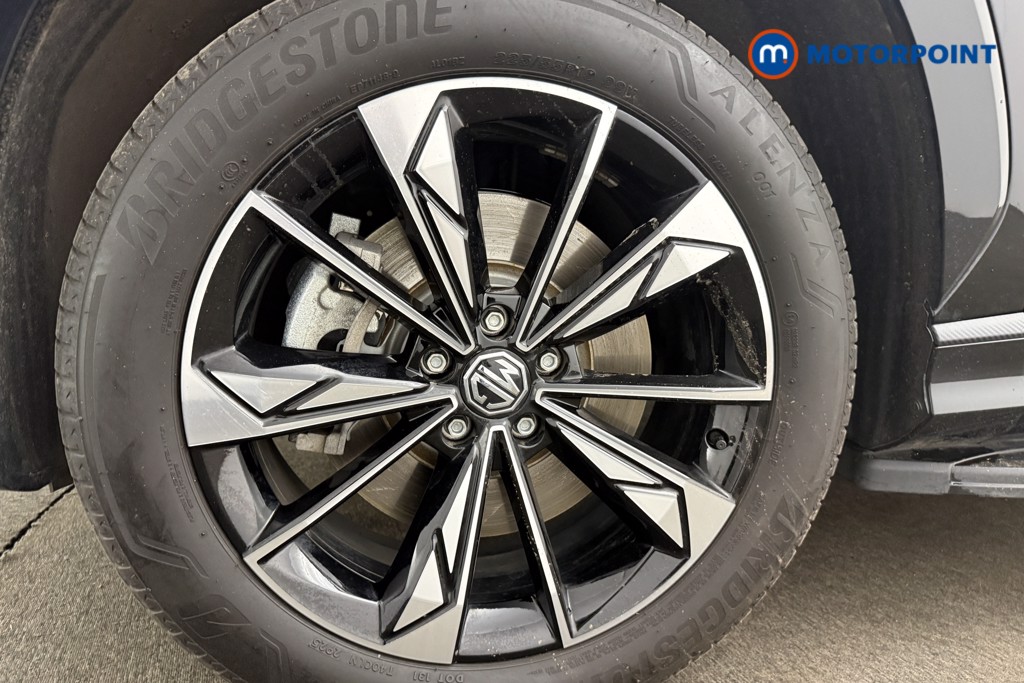 Used MG MG HS 2025 for sale - 78109793: Photo 20