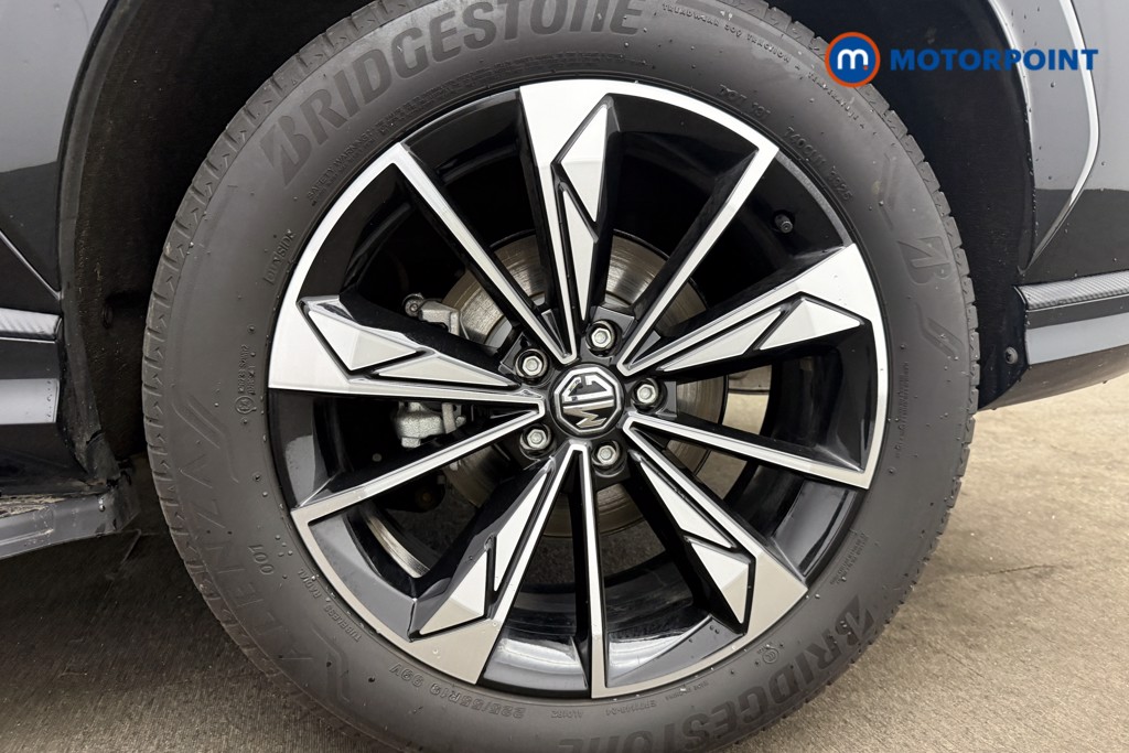 Used MG MG HS 2025 for sale - 78109793: Photo 21