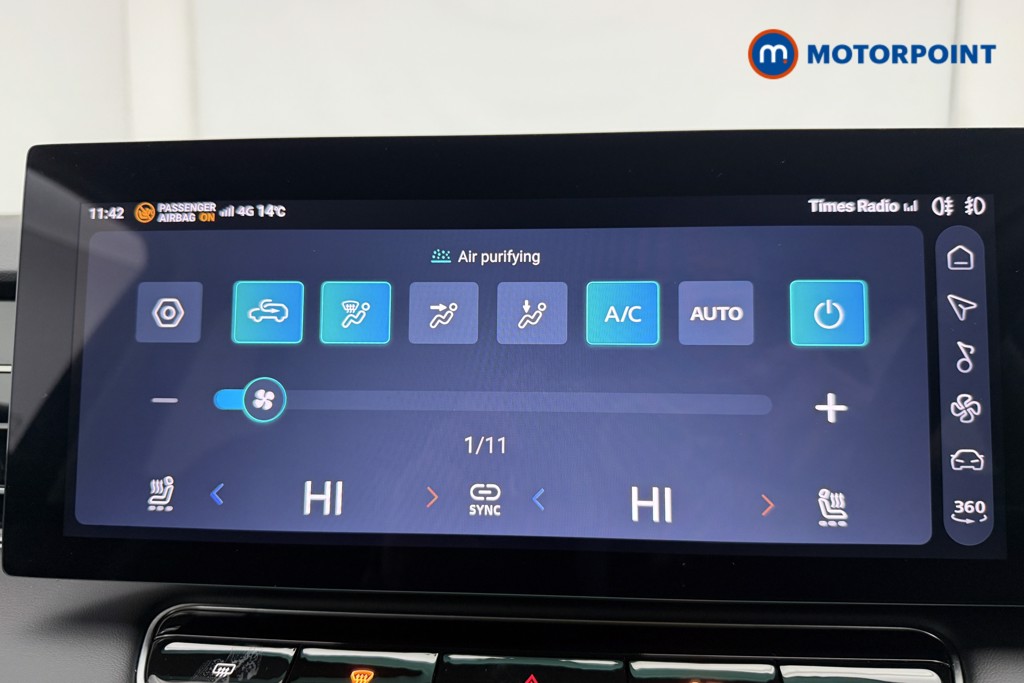 Used MG MG HS 2025 for sale - 78109793: Photo 24