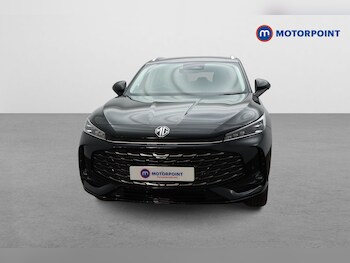 Used MG MG HS 2025 for sale - 78109793: Photo