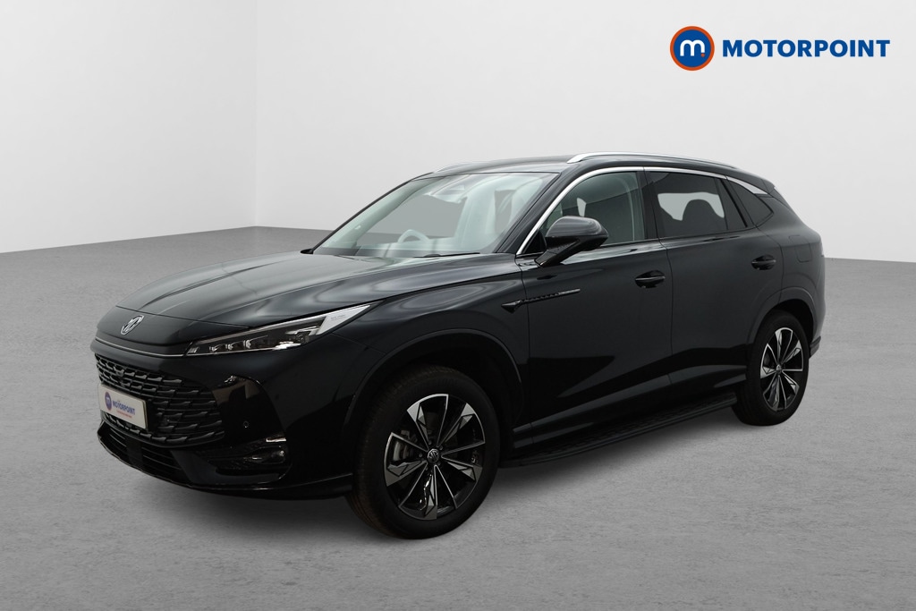 Used MG MG HS 2025 for sale - 78109793: Photo 3