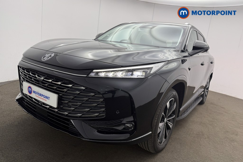 Used MG MG HS 2025 for sale - 78109793: Photo 34