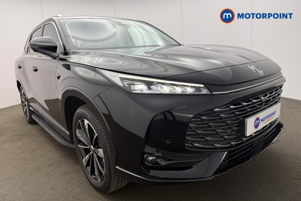 Used MG MG HS 2025 for sale - 78109793: Photo 35