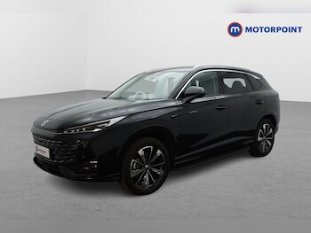 Used MG MG HS 2025 for sale - 78109793: Photo