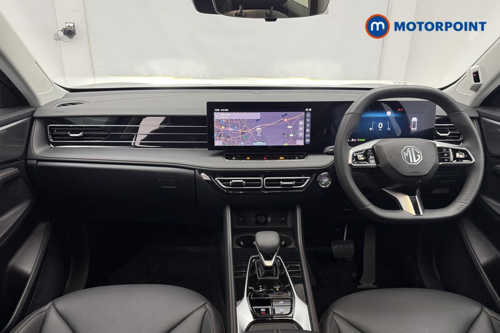 Used MG MG HS 2025 for sale - 78109793: Photo 9