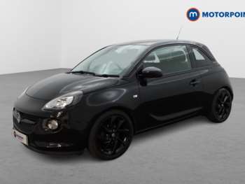 Used Vauxhall Adam 2017 for sale - 74915374: Photo