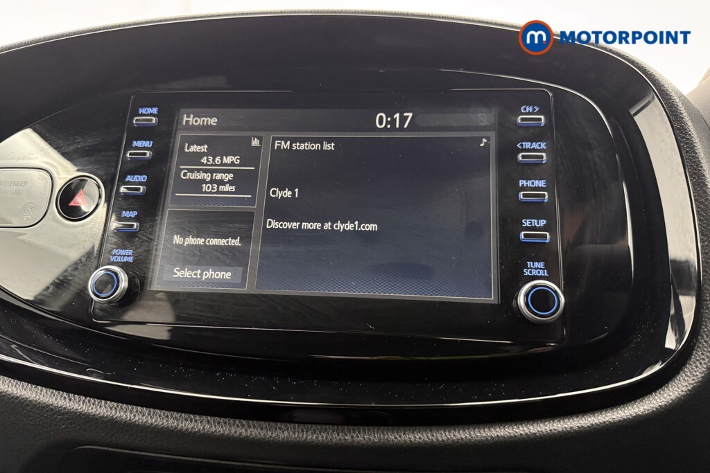 Used Toyota Aygo X 2023 for sale - 78012171: Photo 10