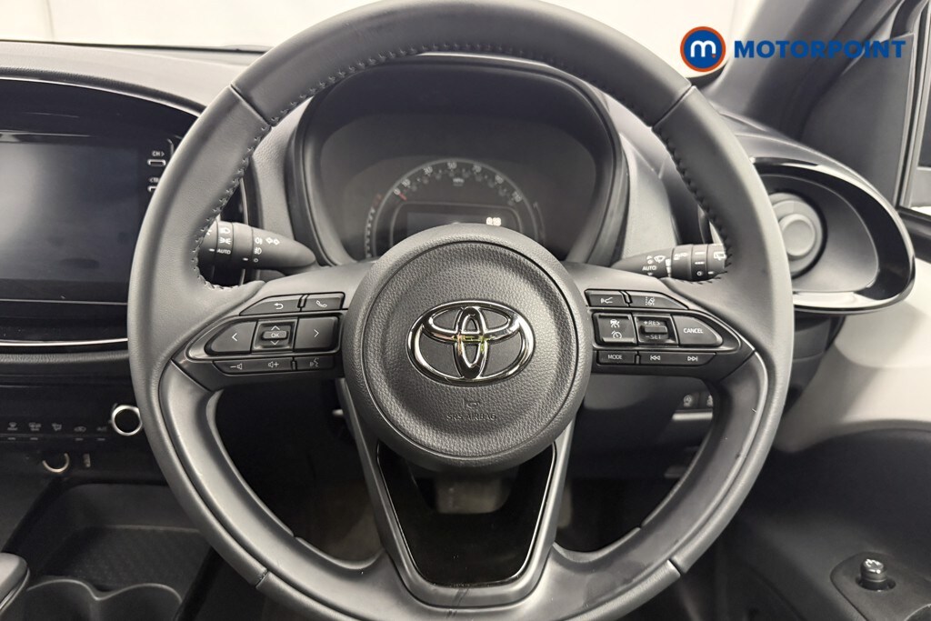 Used Toyota Aygo X 2023 for sale - 78012171: Photo 12