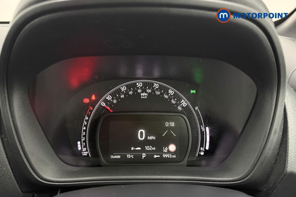 Used Toyota Aygo X 2023 for sale - 78012171: Photo 13