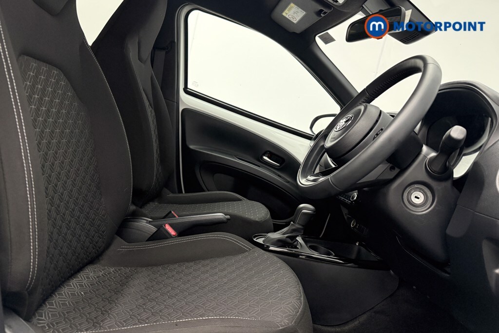 Used Toyota Aygo X 2023 for sale - 78012171: Photo 15