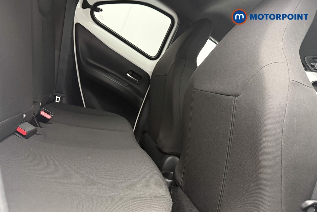 Used Toyota Aygo X 2023 for sale - 78012171: Photo 16