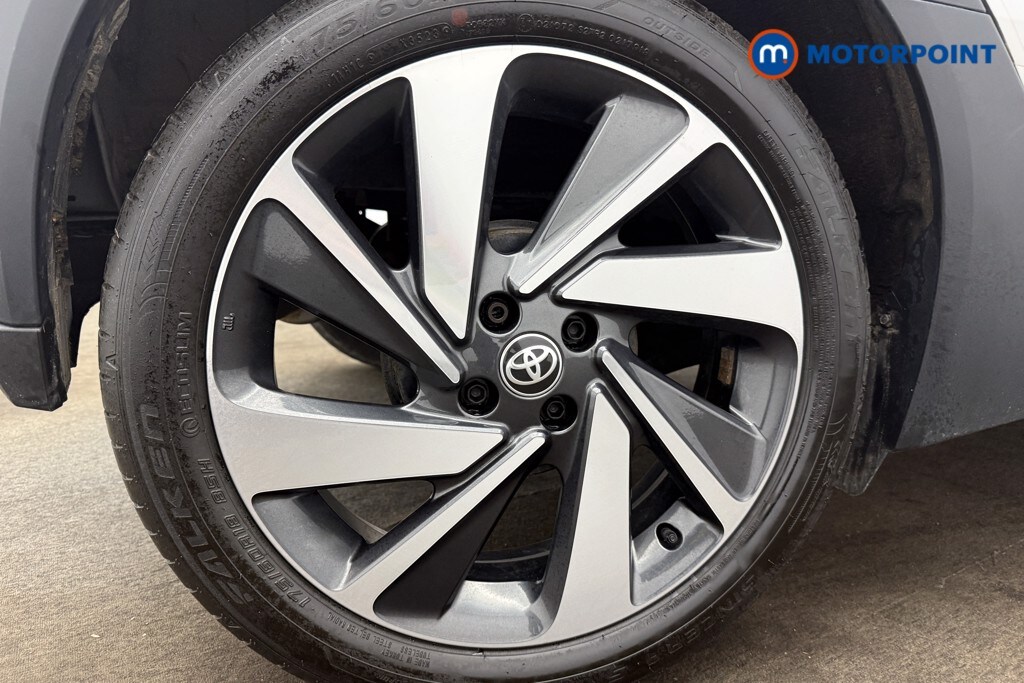 Used Toyota Aygo X 2023 for sale - 78012171: Photo 17