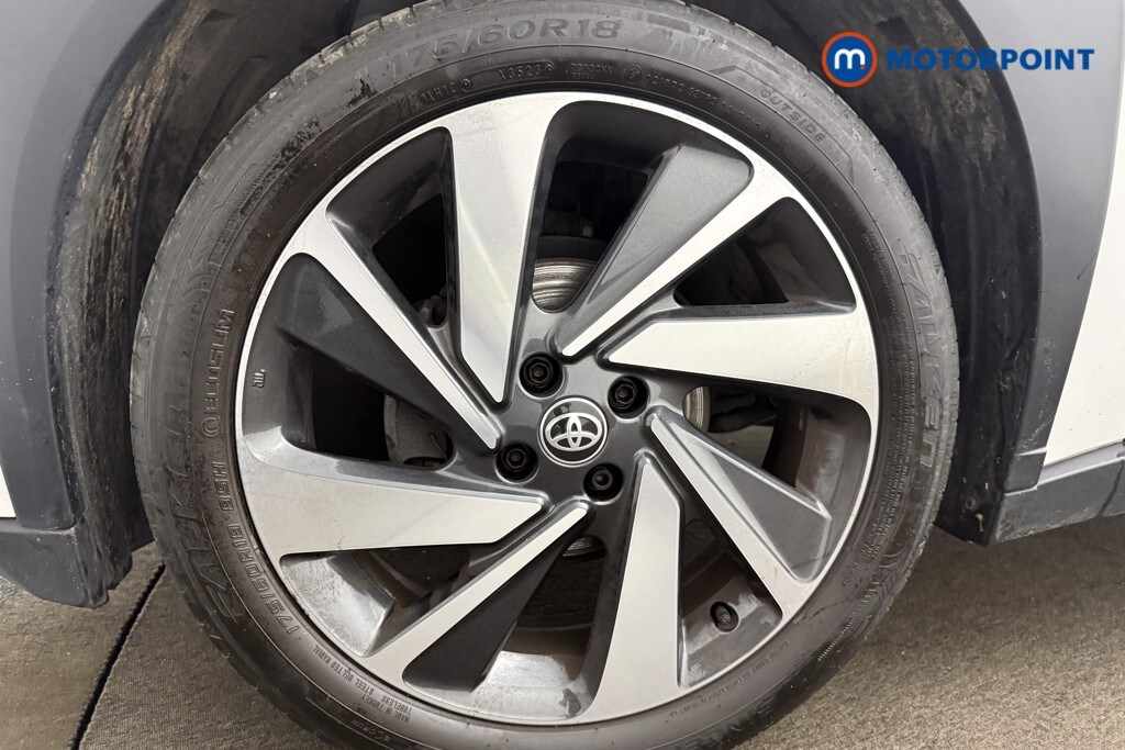 Used Toyota Aygo X 2023 for sale - 78012171: Photo 19