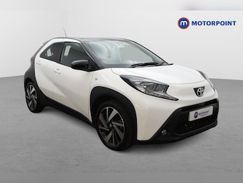 Used Toyota Aygo X undefined for sale - 78012171: Photo