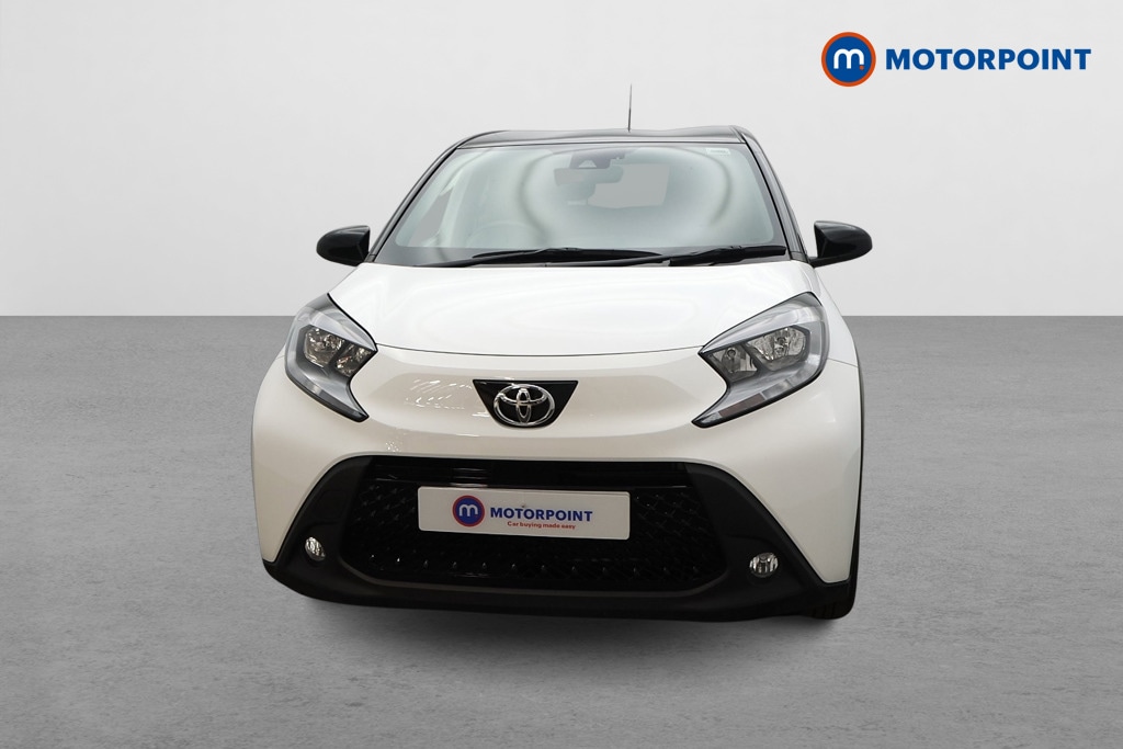 Used Toyota Aygo X 2023 for sale - 78012171: Photo 2