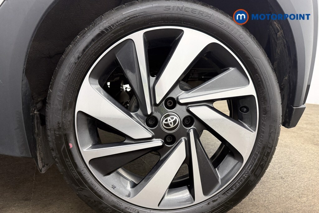 Used Toyota Aygo X 2023 for sale - 78012171: Photo 20