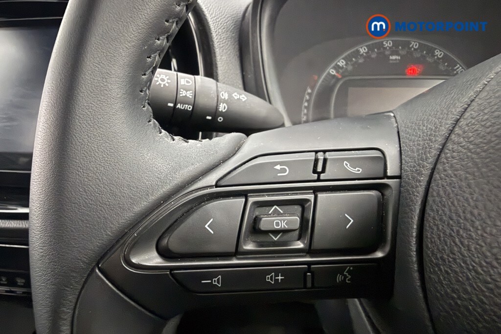 Used Toyota Aygo X 2023 for sale - 78012171: Photo 21