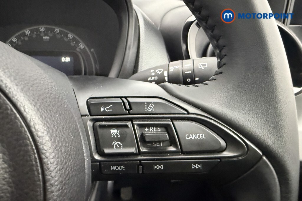 Used Toyota Aygo X 2023 for sale - 78012171: Photo 22