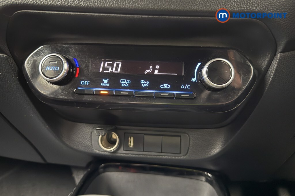 Used Toyota Aygo X 2023 for sale - 78012171: Photo 23